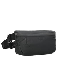 BOSS Stenson - Gürteltasche 26 cm (black) - Ansicht 5
