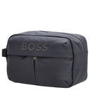 BOSS Stormy - Kulturbeutel (dark blue) - Markenkoffer