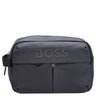 BOSS Stormy - Kulturbeutel (dark blue) - Markenkoffer