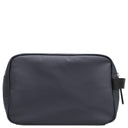 BOSS Stormy - Kulturbeutel (dark blue) - Markenkoffer