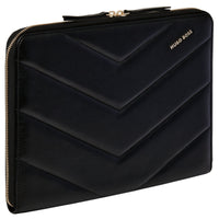 BOSS Triga - Schreibmappe 32 cm (black) - Markenkoffer