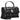 BOSS Women B - Icon - Henkeltasche 26 cm (black) - Markenkoffer