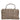 BOSS Women B - Icon - Henkeltasche 26 cm (open brown) - Markenkoffer