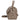 BOSS Women B - Icon - Henkeltasche 26 cm (open brown) - Markenkoffer