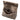 BOSS Women B - Icon - Henkeltasche 26 cm (open brown) - Markenkoffer