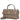 BOSS Women B - Icon - Henkeltasche 26 cm (open brown) - Markenkoffer