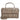 BOSS Women B - Icon - Henkeltasche 26 cm (open brown) - Markenkoffer
