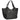 BOSS Women Lenah Big Tote - Shopper (black) - Markenkoffer