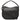 BOSS Women Lenah - Schultertasche (black) - Markenkoffer