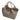 BOSS Women Lenah - Shopper 33 cm (open brown) - Markenkoffer