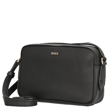 BOSS Women Lenah - Umhängetasche 21 cm (black) - Markenkoffer