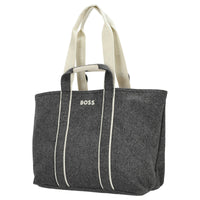 BOSS Women Palmah - Shopper 39 cm (dark grey) - Ansicht 2