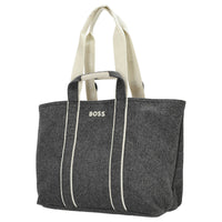 BOSS Women Palmah - Shopper 39 cm (dark grey) - Ansicht 2