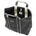 BOSS Women Palmah - Shopper 39 cm (dark grey) - Markenkoffer
