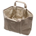 BOSS Women Palmah - Shopper 39 cm (open brown) - Ansicht 6