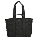 BOSS Women Palmah Tote NY - Shopper 39 cm (black)