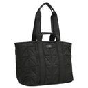 BOSS Women Palmah Tote NY - Shopper 39 cm (black) - Markenkoffer