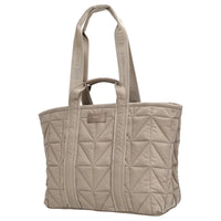 BOSS Women Palmah Tote NY - Shopper 39 cm (open brown) - Ansicht 2