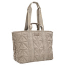BOSS Women Palmah Tote NY - Shopper 39 cm (open brown) - Ansicht 5