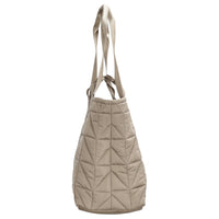 BOSS Women Palmah Tote NY - Shopper 39 cm (open brown) - Ansicht 3