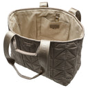 BOSS Women Palmah Tote NY - Shopper 39 cm (open brown) - Ansicht 6