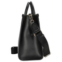BOSS Women Sandy MED Tote - Shopper 36 cm (black) - Markenkoffer