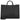 BOSS Women Sandy MED Tote - Shopper 36 cm (black) - Markenkoffer