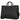 BOSS Women Sandy MED Tote - Shopper 36 cm (black) - Markenkoffer
