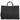 BOSS Women Sandy MED Tote - Shopper 36 cm (black) - Markenkoffer