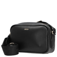 BOSS Women Sandy - Umhängetasche 20 cm (black) - Markenkoffer
