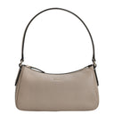 BOSS Women's Alyce BM - Schultertasche S 24.5 cm (light beige)