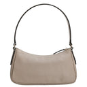BOSS Women's Alyce BM - Schultertasche S 24.5 cm (light beige) - Ansicht 4