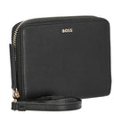 BOSS Women's Alyce - Reise - Geldbörse 4cc 15 cm (black) - Markenkoffer