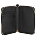 BOSS Women's Alyce - Reise-Geldbörse 4cc 15 cm (black) - Ansicht 6