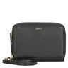 BOSS Women's Alyce - Reise-Geldbörse 4cc 15 cm (black)