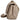 BOSS Women's B Icon - Schultertasche S 20 cm (light beige) - Markenkoffer