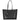 BOSS Women's Numah - Shopper 50 cm (black) - Markenkoffer