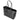 BOSS Women's Numah - Shopper 50 cm (black) - Markenkoffer