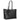 BOSS Women's Numah - Shopper 50 cm (black) - Markenkoffer