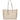 BOSS Women's Numah - Shopper 50 cm (light beige) - Markenkoffer