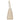 BOSS Women's Numah - Shopper 50 cm (light beige) - Markenkoffer