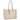 BOSS Women's Numah - Shopper 50 cm (light beige) - Markenkoffer