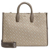 BOSS Women's Sandy - Medium Tote 36 cm (light beige) - Markenkoffer