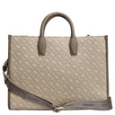 BOSS Women's Sandy - Medium Tote 36 cm (light beige) - Markenkoffer