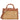 BOSS Women's Sandy Mini SPU - Umhängetasche (natural) - Markenkoffer