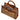 BOSS Women's Sandy Mini SPU - Umhängetasche (natural) - Markenkoffer
