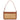 BOSS Women's Sandy - Schultertasche 25 cm (natural) - Markenkoffer