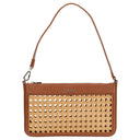 BOSS Women's Sandy - Schultertasche 25 cm (natural) - Markenkoffer