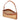 BOSS Women's Sandy - Schultertasche 25 cm (natural) - Markenkoffer