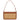 BOSS Women's Sandy - Schultertasche 25 cm (natural) - Markenkoffer